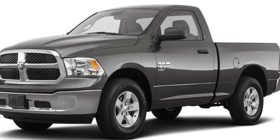 RAM 1500 2019 3C6JR6DGXKG502184 image