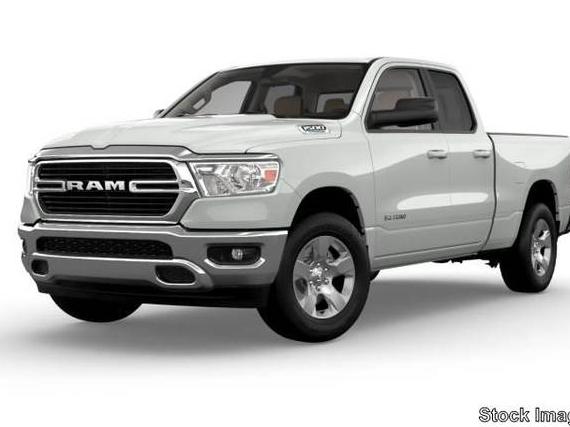 RAM 1500 2019 1C6RREBT0KN913047 image
