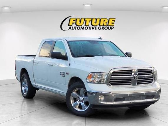 RAM 1500 2019 3C6RR6LT8KG705821 image RAM 1500 2019 3C6RR6LT8KG705821 image