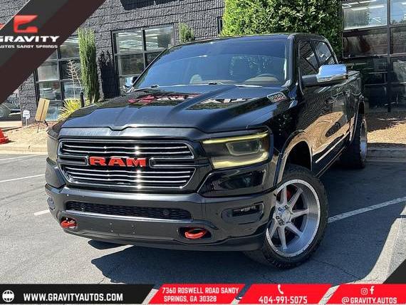 RAM 1500 2019 1C6RREJT4KN667119 image RAM 1500 2019 1C6RREJT4KN667119 image