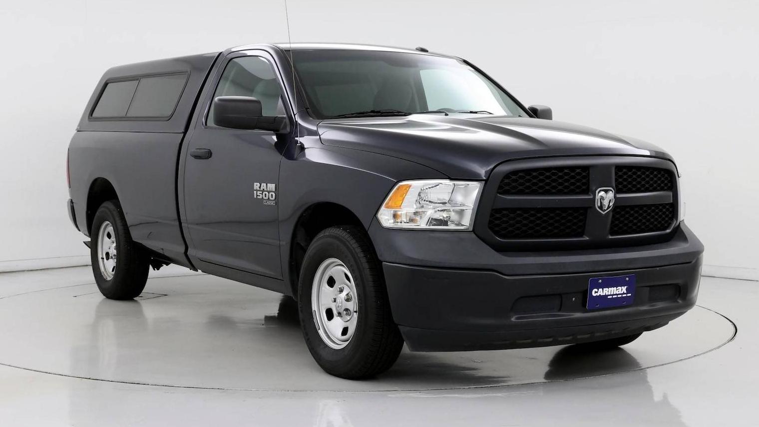 RAM 1500 2019 3C6JR6DG9KG569441 image