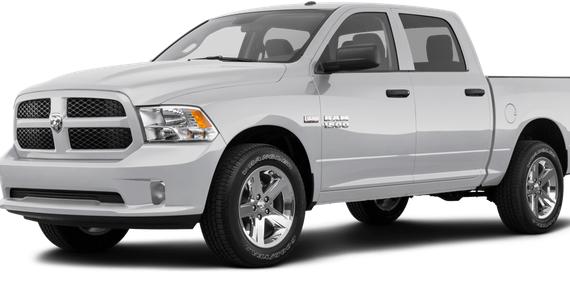 RAM 1500 2019 1C6RR6KT2KS637879 image