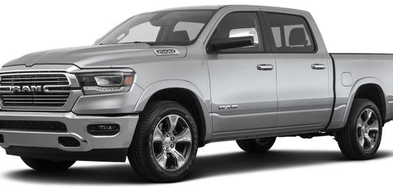 RAM 1500 2019 1C6SRFHT0KN599186 image