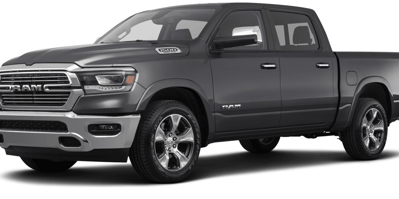 RAM 1500 2019 1C6RREJT0KN509425 image