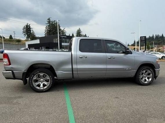 RAM 1500 2019 1C6SRFMT9KN765534 image