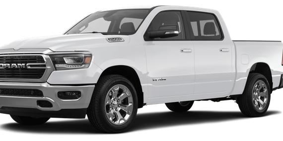 RAM 1500 2019 1C6RRFFG4KN880377 image