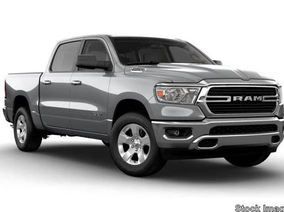RAM 1500 2019 1C6SRFFT2KN523911 image