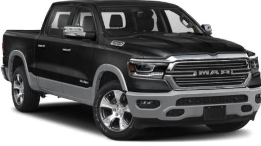 RAM 1500 2019 1C6SRFJT9KN694503 image