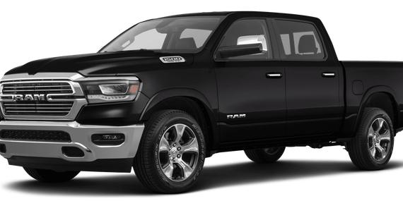 RAM 1500 2019 1C6SRFHT9KN518721 image