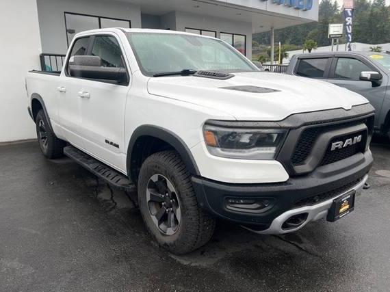 RAM 1500 2019 1C6SRFET0KN603273 image RAM 1500 2019 1C6SRFET0KN603273 image