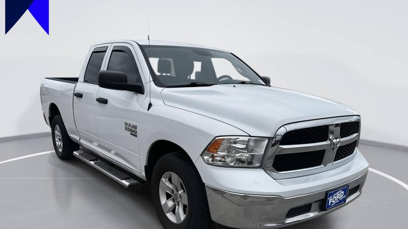 RAM 1500 2019 1C6RR6FG8KS628746 image