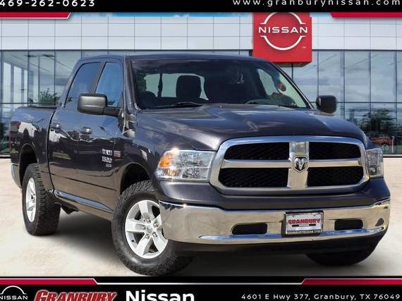 RAM 1500 2019 1C6RR7LT9KS526993 image RAM 1500 2019 1C6RR7LT9KS526993 image
