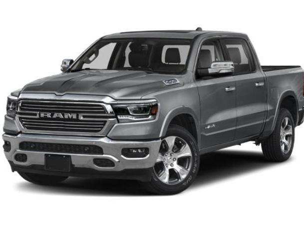 RAM 1500 2019 1C6RREJT8KN848062 image