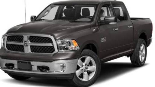 RAM 1500 2019 1C6RR6TT7KS528199 image