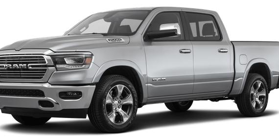 RAM 1500 2019 1C6SRFJT0KN677279 image