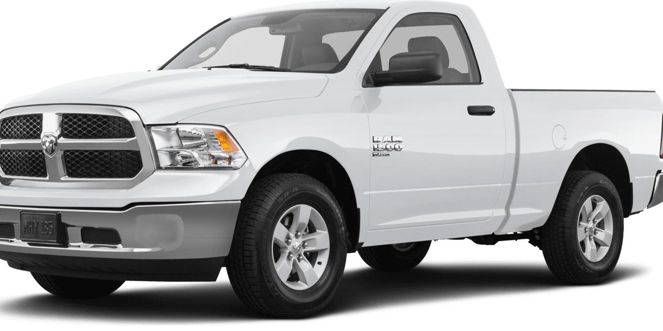 RAM 1500 2019 3C6JR6DT7KG510868 image