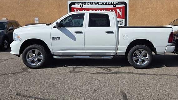 RAM 1500 2019 1C6RR7KG8KS643078 image