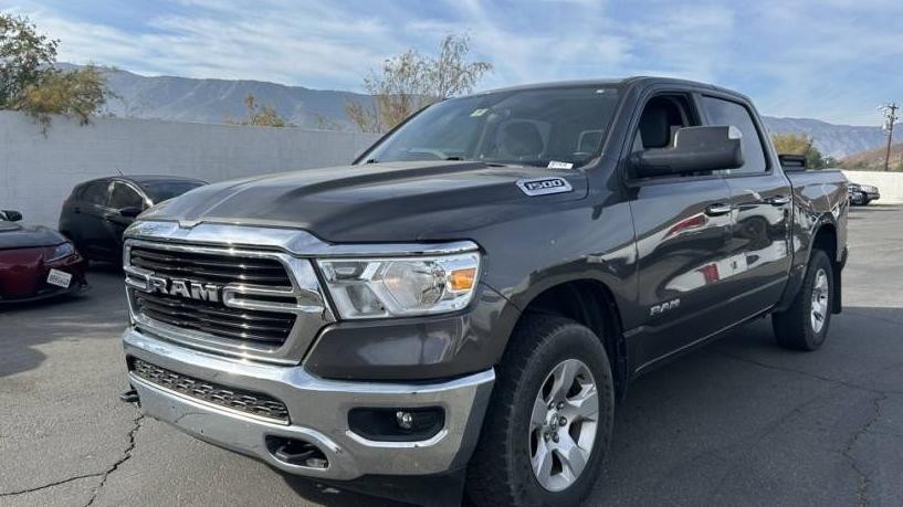 RAM 1500 2019 1C6RRFFG8KN861914 image
