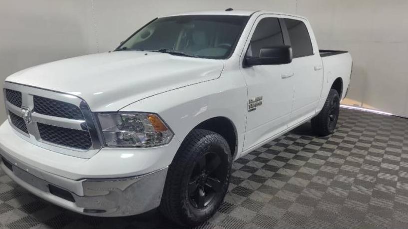 RAM 1500 2019 3C6RR7LG5KG670146 image