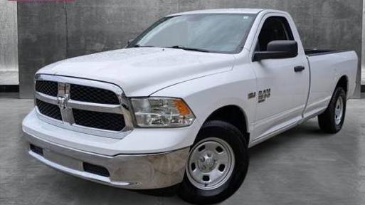 RAM 1500 2019 3C6JR6DT7KG522616 image