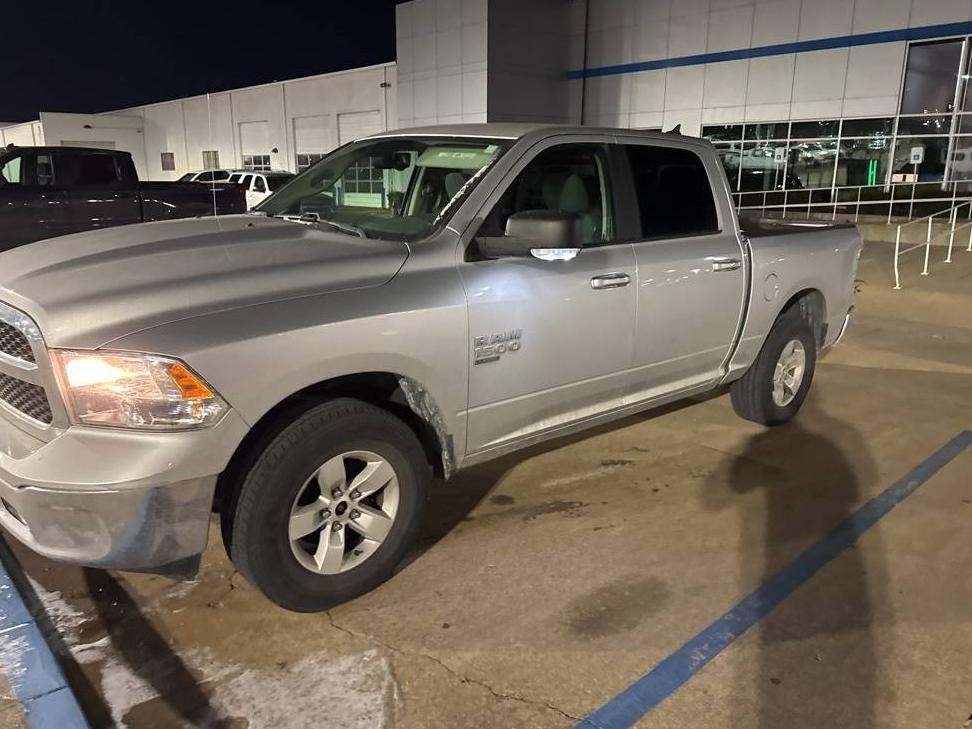 RAM 1500 2019 1C6RR7LG2KS595981 image