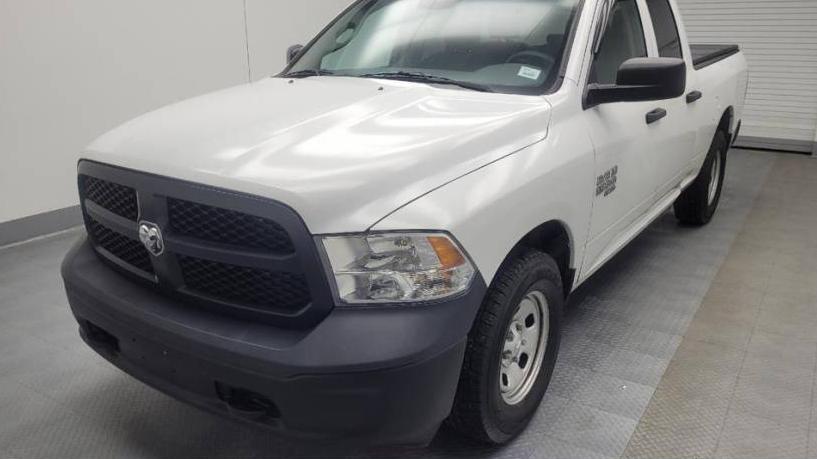 RAM 1500 2019 1C6RR7FG5KS566096 image