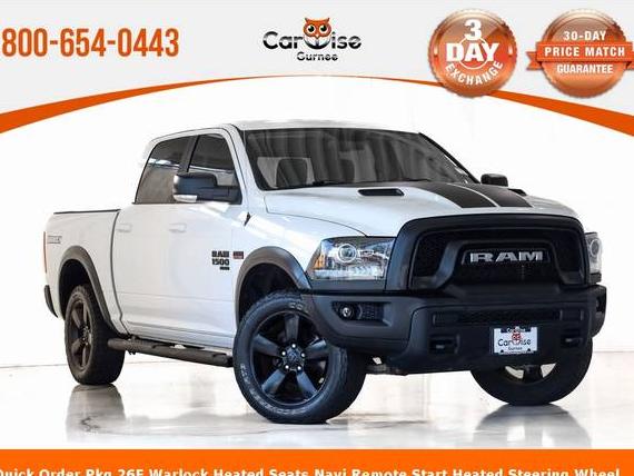 RAM 1500 2019 1C6RR7LT2KS747237 image