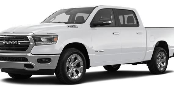 RAM 1500 2019 1C6SRFFT9KN776742 image
