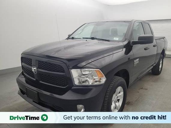 RAM 1500 2019 1C6RR7FG4KS542372 image RAM 1500 2019 1C6RR7FG4KS542372 image