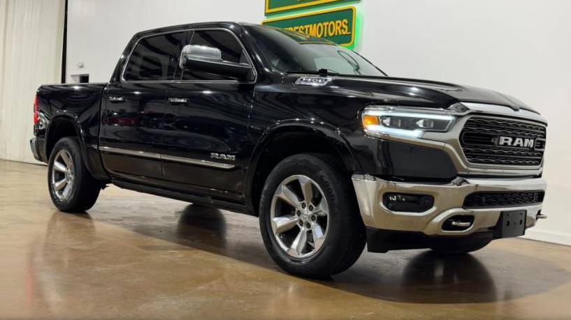 RAM 1500 2019 1C6SRFHT2KN503168 image