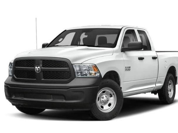 RAM 1500 2019 1C6RR6FG8KS610246 image