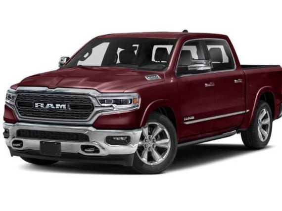 RAM 1500 2019 1C6SRFHT1KN626699 image