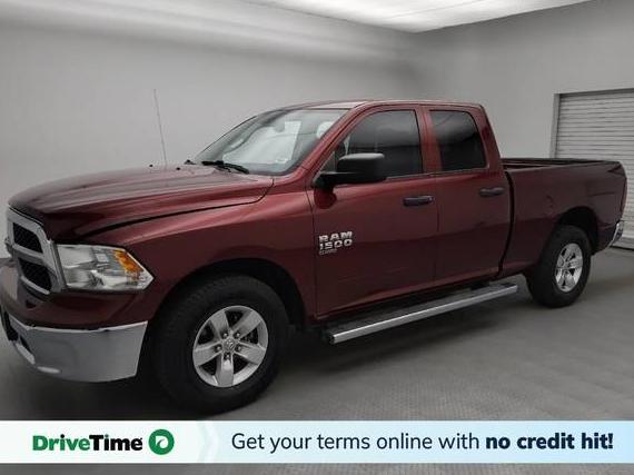 RAM 1500 2019 1C6RR6FG0KS524171 image