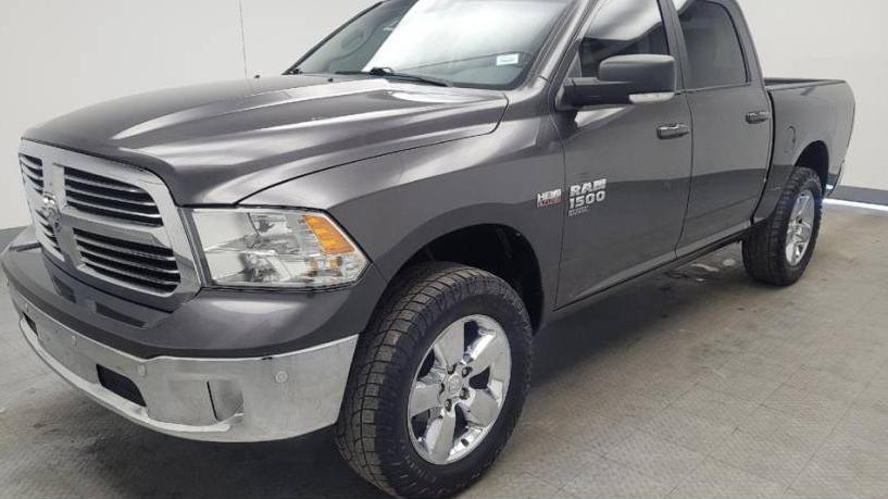 RAM 1500 2019 1C6RR7LT3KS558807 image