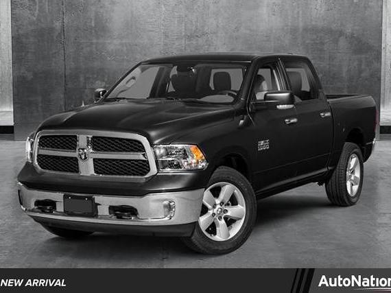 RAM 1500 2019 1C6RR7LT8KS533627 image