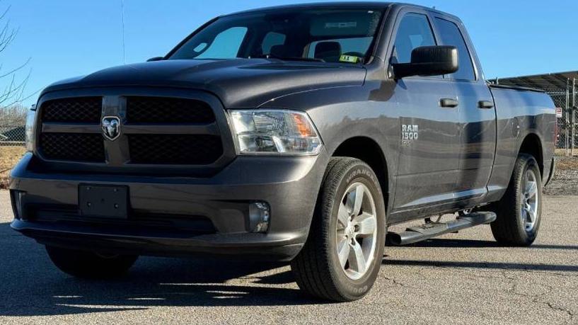 RAM 1500 2019 1C6RR7FG8KS617770 image