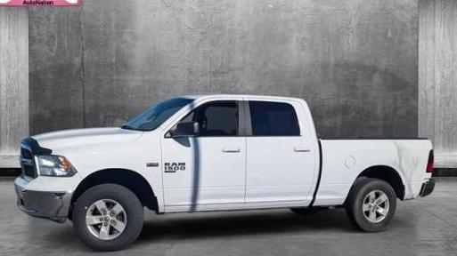 RAM 1500 2019 1C6RR7TT7KS589249 image