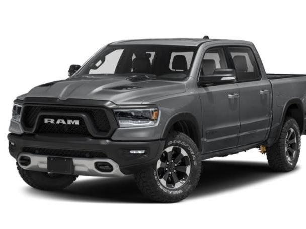 RAM 1500 2019 1C6RRFFG8KN727629 image