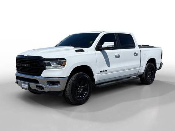 RAM 1500 2019 1C6SRFFT8KN554807 image