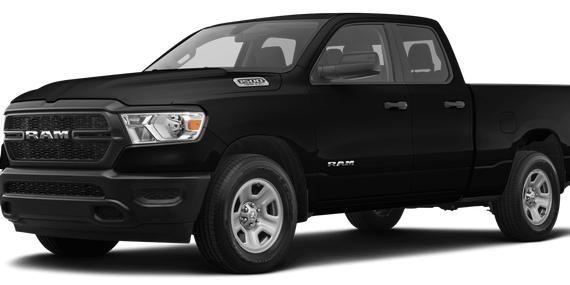 RAM 1500 2019 1C6RRECT7KN604643 image RAM 1500 2019 1C6RRECT7KN604643 image