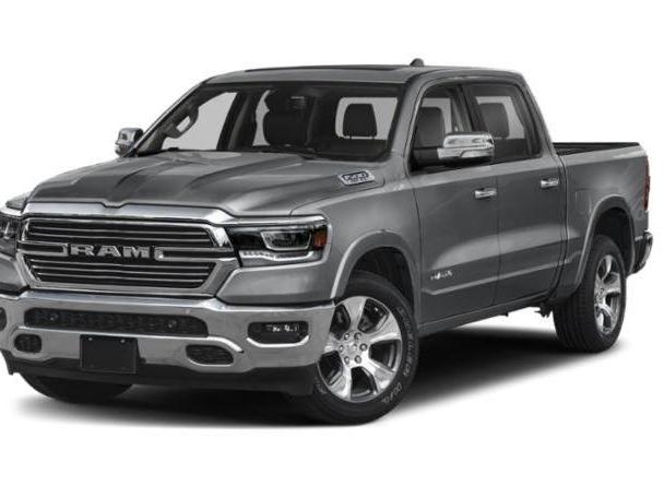 RAM 1500 2019 1C6SRFJT3KN674456 image