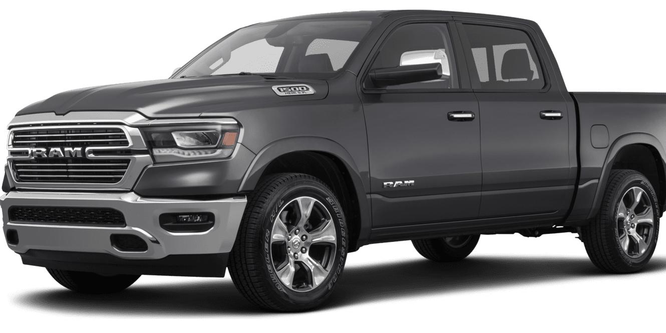 RAM 1500 2019 1C6RR7NM2KS709321 image