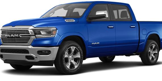 RAM 1500 2019 1C6RREJT2KN874902 image