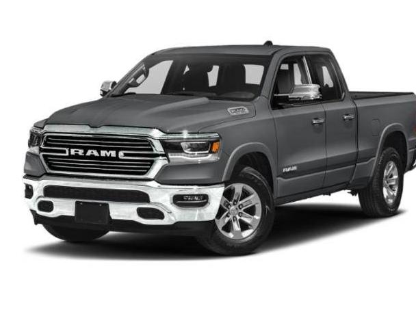 RAM 1500 2019 1C6SRFDT9KN795603 image