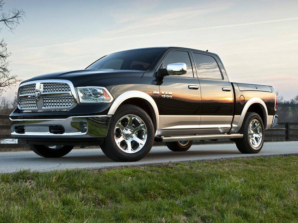 RAM 1500 2019 1C6RR7KT1KS625938 image