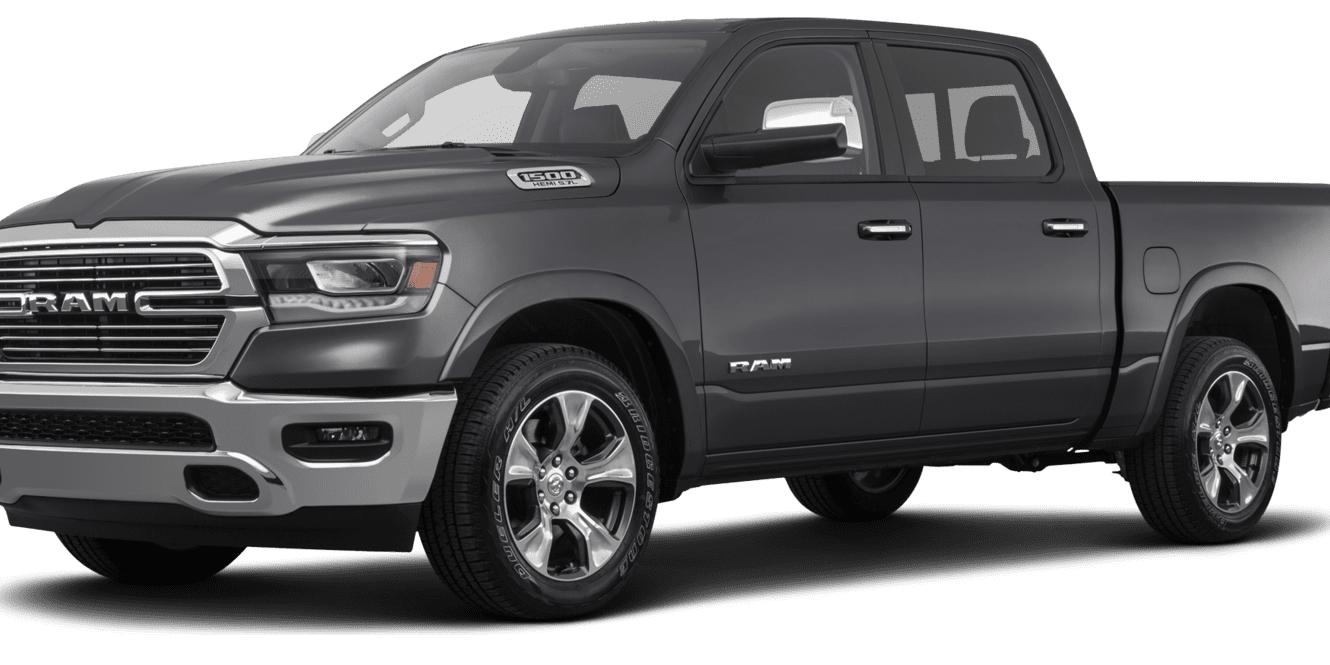 RAM 1500 2019 1C6SRFJT7KN735985 image