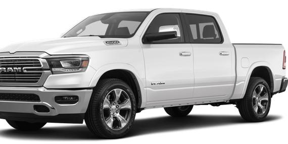 RAM 1500 2019 1C6SRFKTXKN595042 image