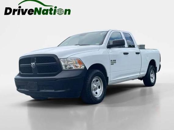 RAM 1500 2019 1C6RR7FG0KS636412 image