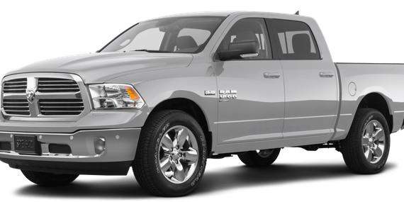 RAM 1500 2019 1C6RR7TT8KS553067 image