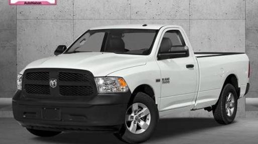 RAM 1500 2019 3C6JR7DG7KG588849 image